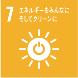 SDGs 7