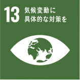 SDGs 13
