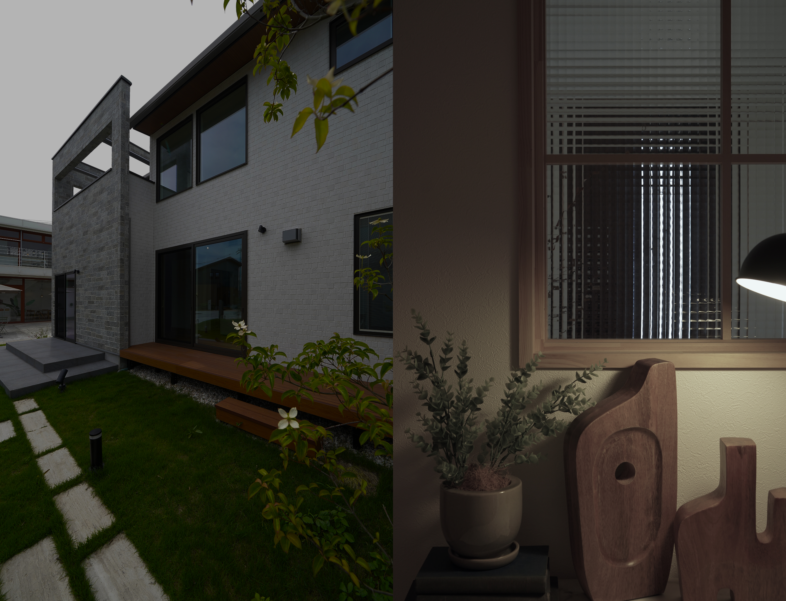 「本当にいい家」の性能