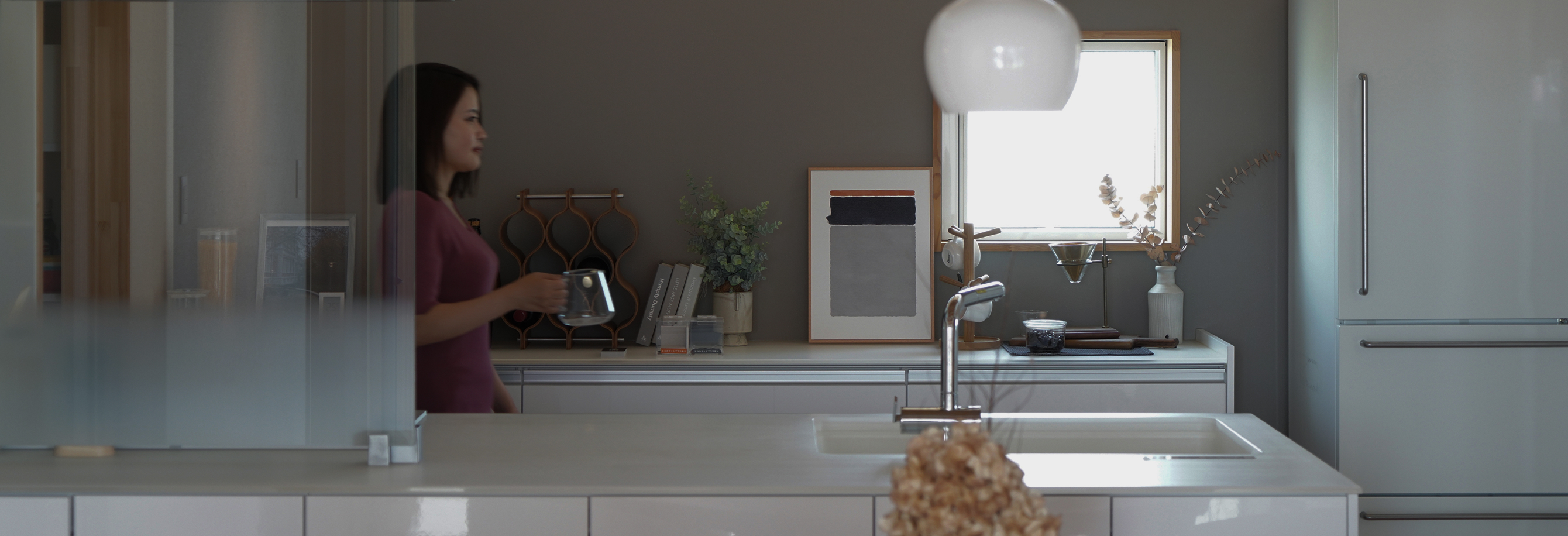 SPEC 安心・快適をかなえる性能