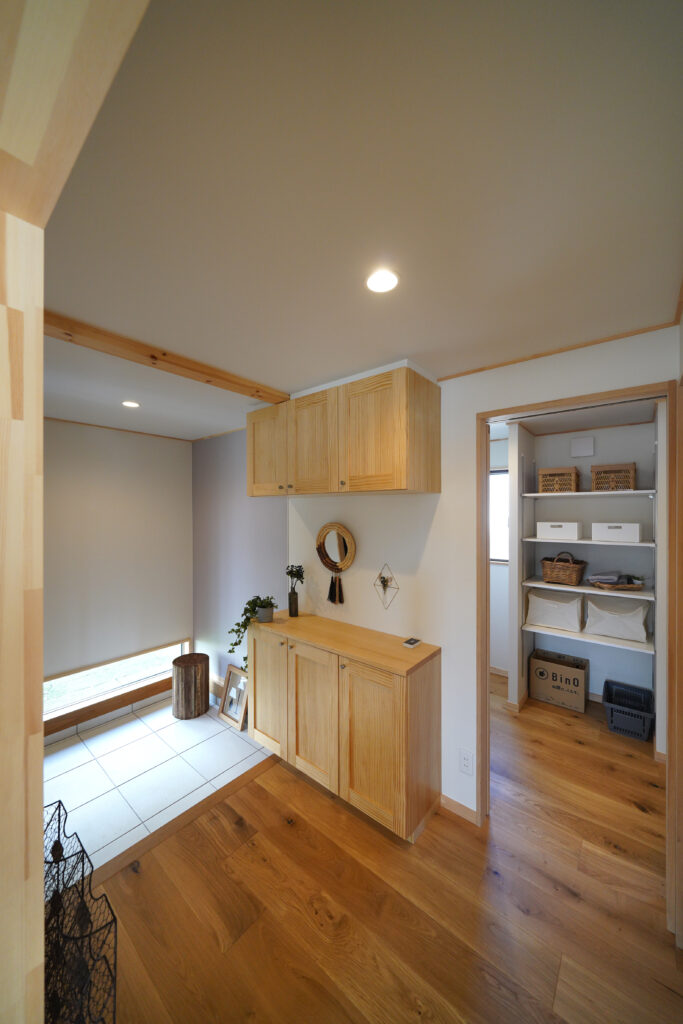 yorimici – LOAFERモデルハウス