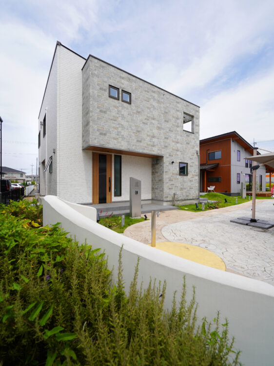 yorimici – ACEHOMEモデルハウス