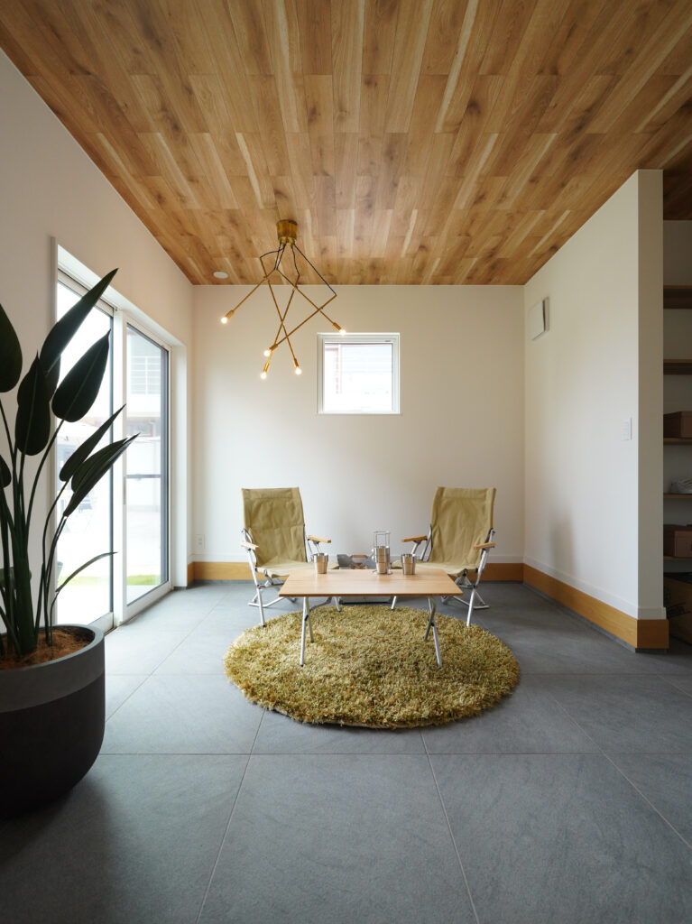 yorimici – ACEHOMEモデルハウス