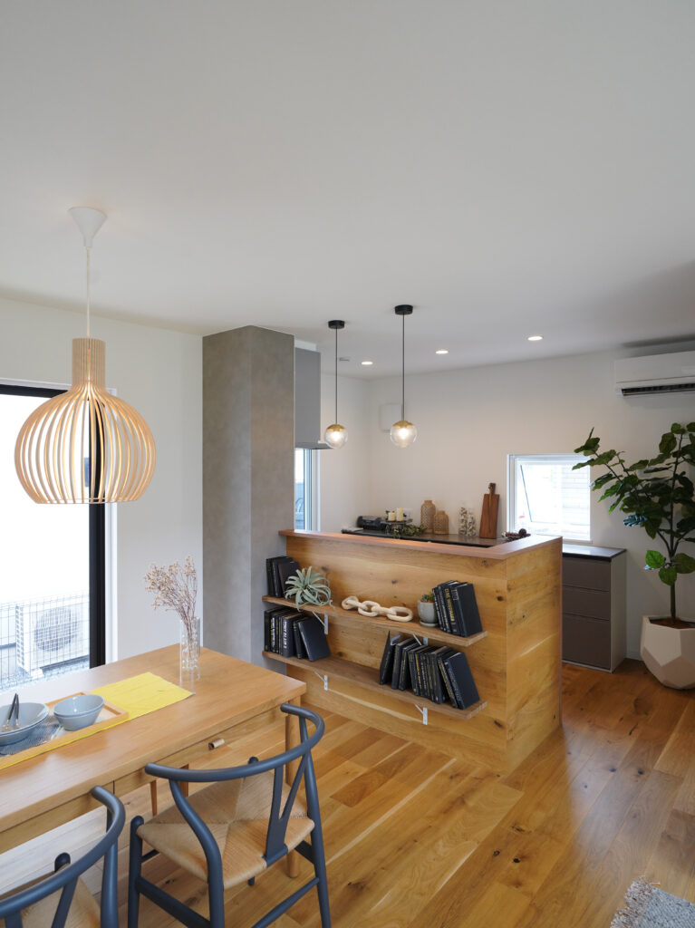 yorimici – ACEHOMEモデルハウス