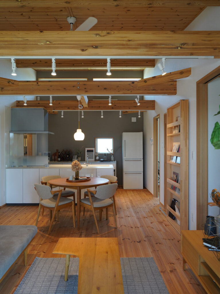 COVACO桜ヶ丘モデルハウス