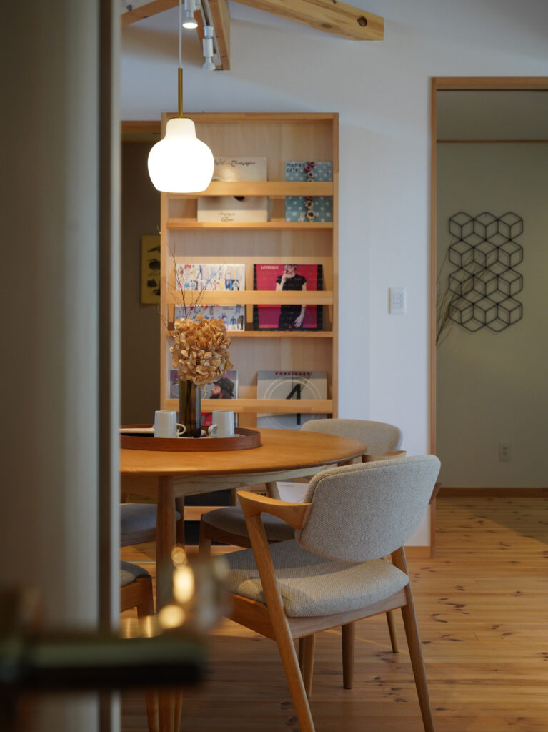 COVACO桜ヶ丘モデルハウス