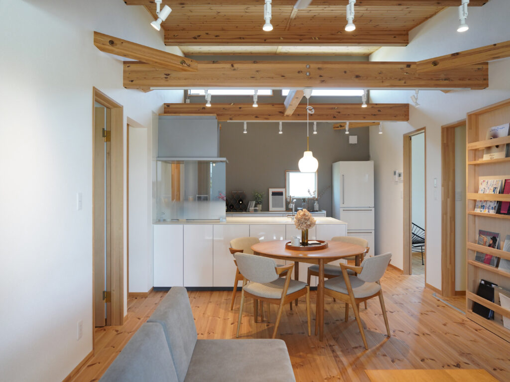 COVACO桜ヶ丘モデルハウス