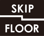 スキップフロア