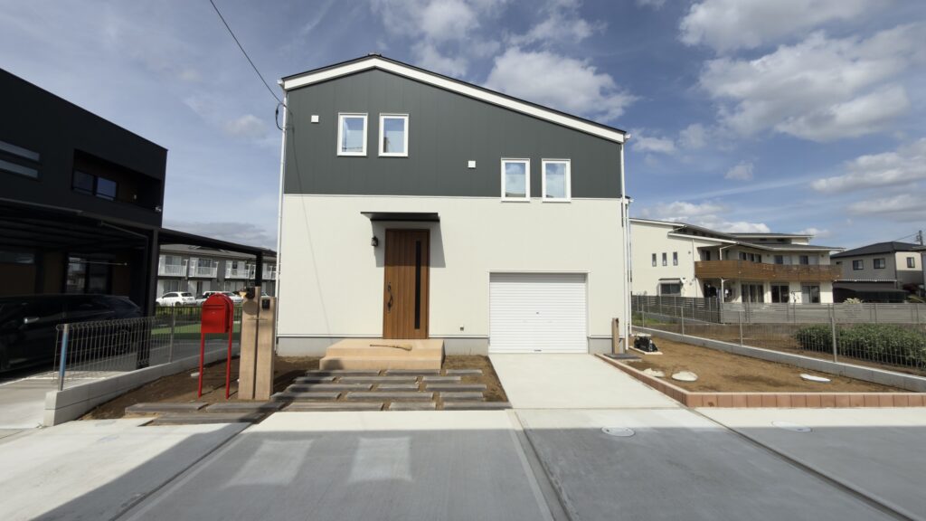 つくば市　Ｈ様ご自邸