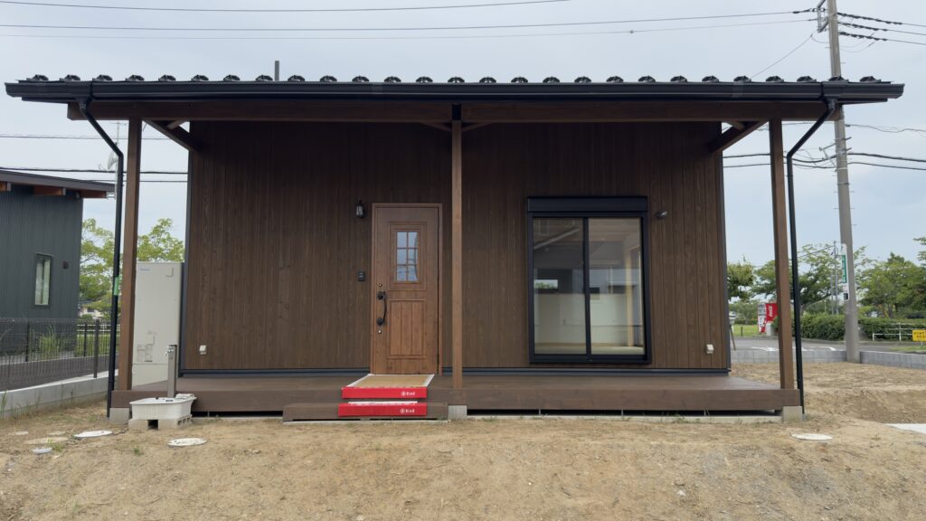取手市　Ｋ様ご自邸